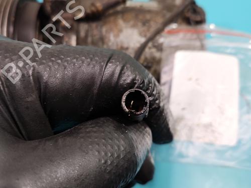 AC compressor SUZUKI IGNIS I (FH) 1.3 4WD (RG413) | BP37810323M34 - Image 8
