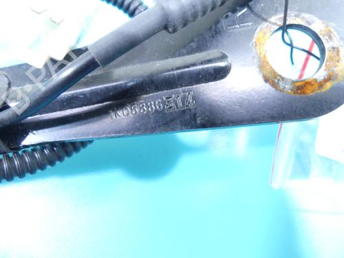 Front right seatbelt HYUNDAI ix35 (LM, EL, ELH)  | BP37809990I25  - Image 6