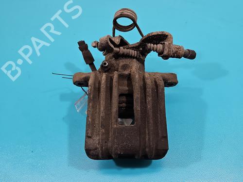 Left rear brake caliper AUDI A4 B6 (8E2) 2.0 | BP37816494M107 - Image 2