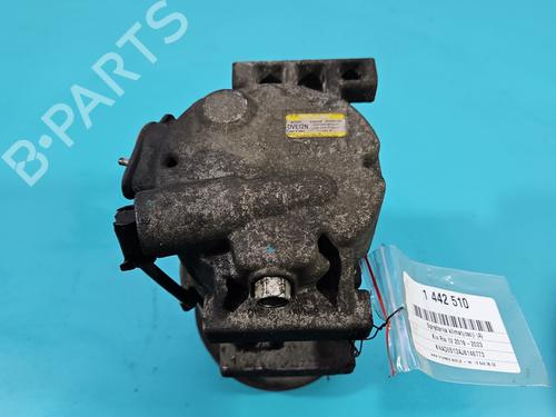 AC compressor KIA RIO IV (YB, SC, FB)  | BP38129229M34  - Image 7