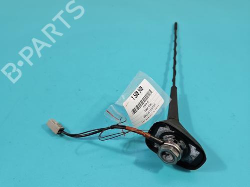 Antenne/Base NISSAN PULSAR Hatchback (C13) 1.2 DIG-T | BP37849984C140 - Image 9