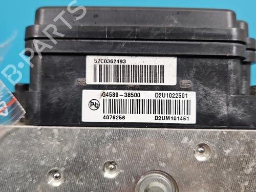 ABS pump HYUNDAI i30 (PDE, PD, PDEN) 1.5 | BP38150258M43 - Image 10
