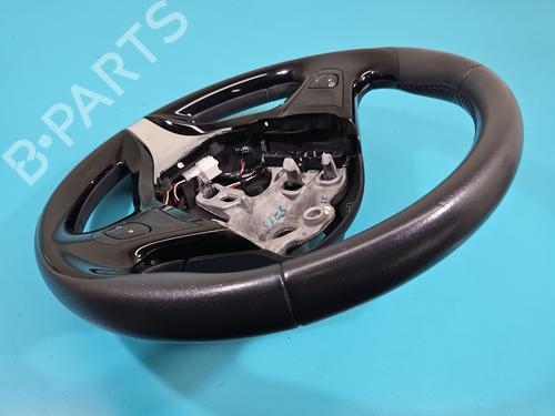 Steering wheel RENAULT CAPTUR I (J5_, H5_) 0.9 TCe 90 | BP37817440C49 - Image 6