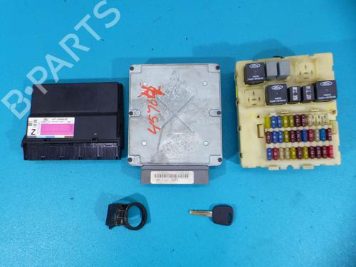Used Engine control unit (ECU) Engine control unit (ECU) 37991282 37991282