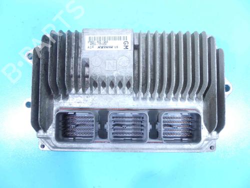 Used Engine control unit (ECU) Engine control unit (ECU) 37887235 37887235