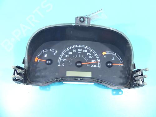 Kombiinstrument Kombiinstrument 37809283 37809283