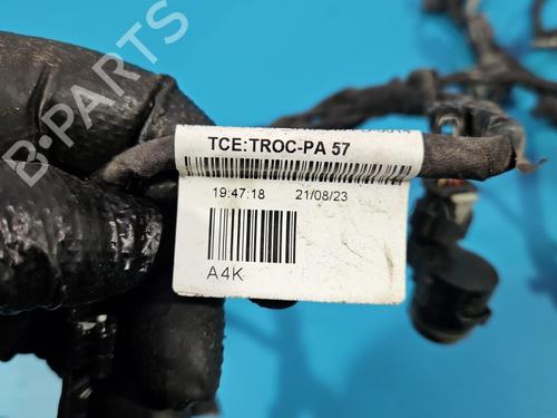 Electronic sensor VW T-ROC (A11, D11) | BP38467486M84 - Image 8