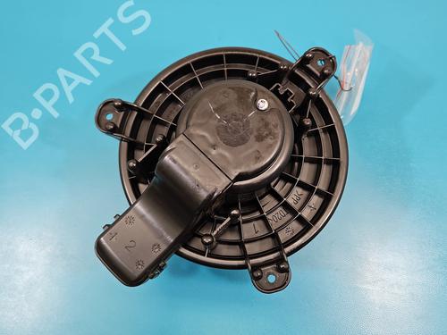 Heater blower motor SUZUKI SWIFT V (AZ) 1.0 (A2L310) | BP37856902M62 - Image 2
