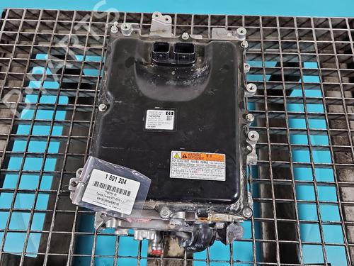 Alternator TOYOTA COROLLA Saloon (_E21_) 1.8 VVTi Hybrid (ZWE219) | BP38536743M7 - Image 8