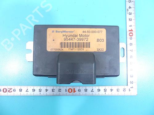Electronic module HYUNDAI SANTA FÉ I (SM) 2.0 CRDi 4x4 | BP37881282M83 - Image 2