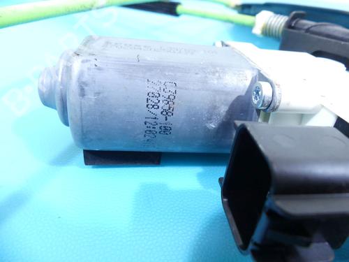 Front right window mechanism JAGUAR F-PACE (X761) | BP38115000C23 - Image 6