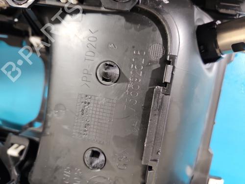 Armrest / Center console FIAT 500X (334_) 2.0 D Multijet 4x4 (334AXB22, 334AXD2B) | BP40038188I20 - Image 9