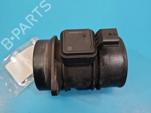 Mass air flow sensor RENAULT MEGANE III Hatchback (BZ0/1_, B3_) 1.5 dCi | BP37832465M95 - Image 2