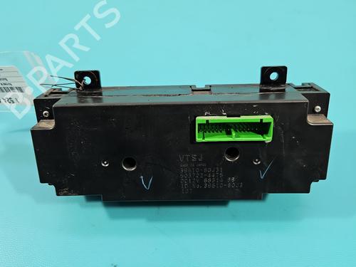 Climate control SUZUKI SX4 (EY, GY) 2.0 4x4 (RW415, RW416, RW420, YB41S) | BP38147827I5 - Image 5