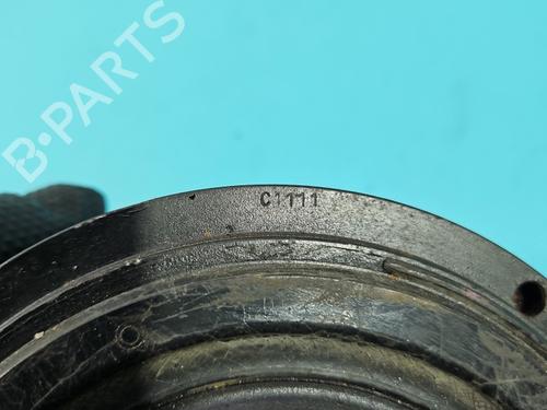 Pulley MERCEDES-BENZ M-CLASS (W166) ML 350 4-matic (166.057) | BP40460898M122 - Image 7