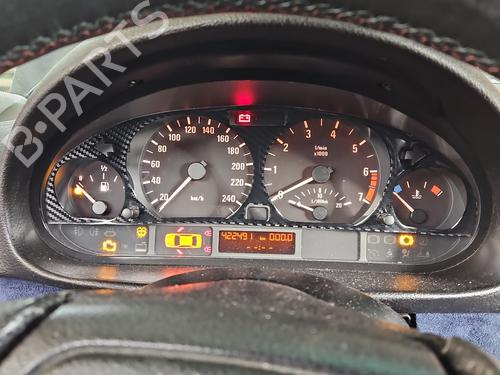 Used Instrument cluster Instrument cluster 37833087 37833087
