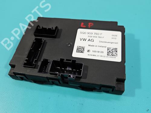 Used Electronic module Electronic module 38487939 38487939