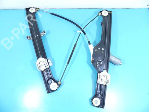 Front right window mechanism BMW X5 (E70) xDrive 40 d | BP37886014C23 - Image 4