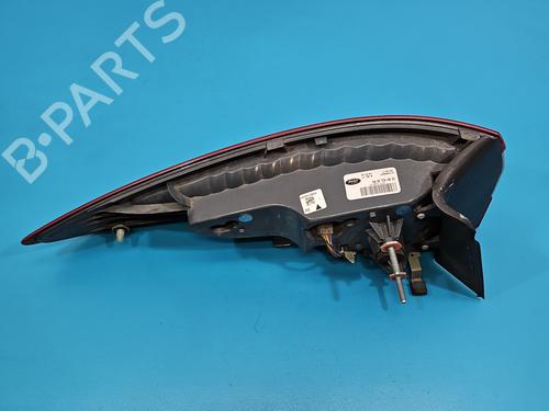 Andre FORD MONDEO V Saloon (CD) 2.0 Hybrid | BP37835399O1 - Image 9