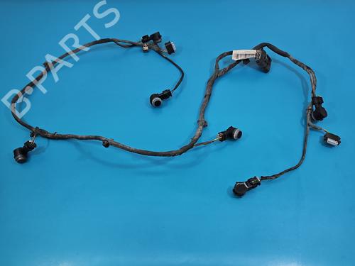 Wiring harness MERCEDES-BENZ E-CLASS (W213) E 220 d 4-matic (213.005) | BP37835061E16 - Image 3