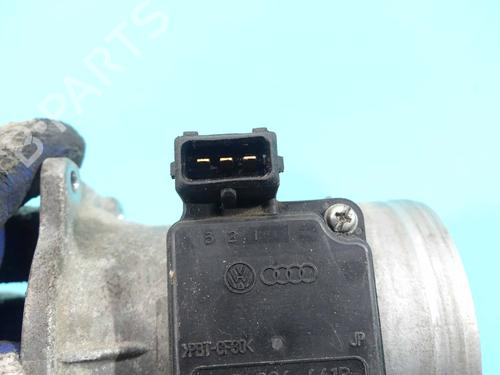 Mass air flow sensor AUDI A4 B5 (8D2) 1.6 | BP37879809M95 - Image 7