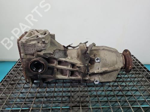 Rear differential MAZDA CX-7 (ER) 2.3 MZR DISI Turbo AWD (ER3P) | BP38133572M24 - Image 8
