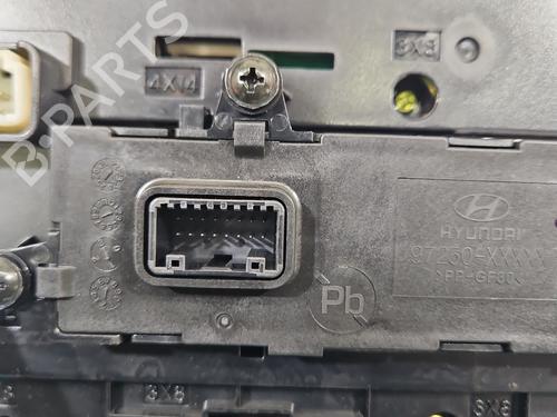 Radio HYUNDAI TUCSON (NX4E, NX4A) | BP38560314E6 - Image 6