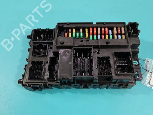 Fuse box FORD MONDEO V Saloon (CD) 2.0 Hybrid | BP37837286E1 - Image 2