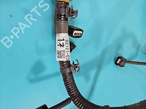 Wiring harness LEXUS IS III (_E3_) 300h (AVE30_, AVE30R) | BP38143162E16 - Image 17
