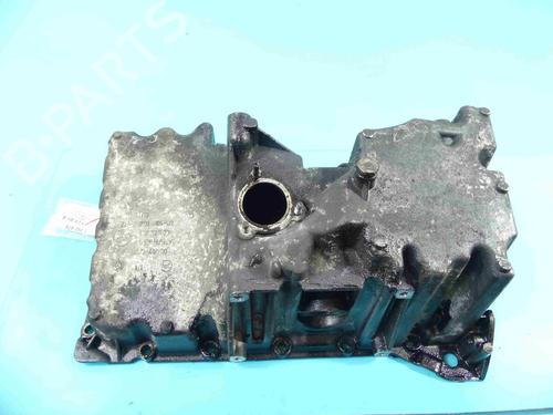 oil-sump-bmw-x3-e83-2003-2004-2005-2006-2007-2008-2009-2010-2011-37895270 main image