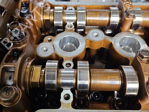 Engine KIA NIRO I (DE) | BP38303270M1 - Image 3