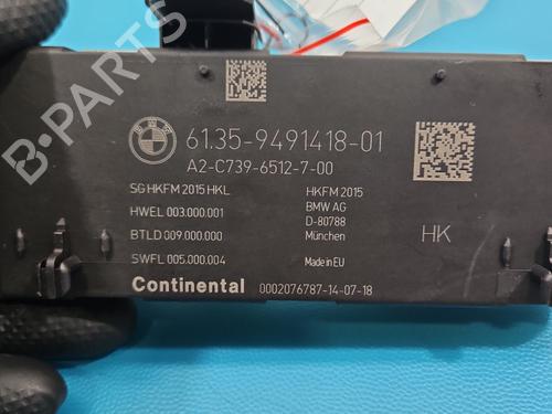 Electronic module BMW X3 (G01, F97, G08) xDrive 20 d | BP39585707M83  - Image 6