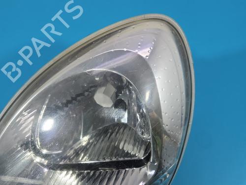 Left headlight RENAULT KANGOO (KC0/1_) 1.5 dCi (KC07) | BP40011929C28 - Image 3