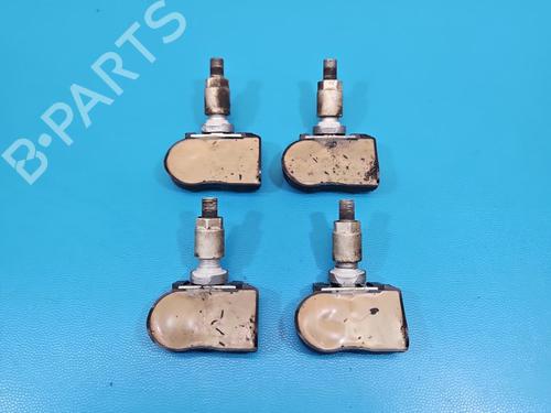 Electronic sensor KIA OPTIMA Sportswagon (JF) 1.7 CRDi | BP37859393M84 - Image 4