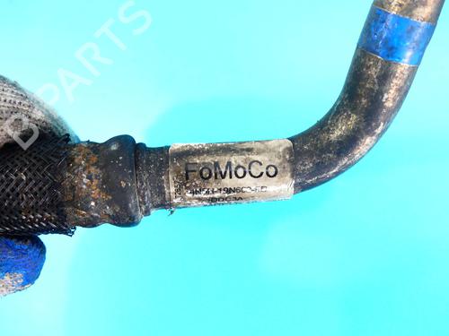 AC pipe VOLVO C30 (533) 1.6 D | BP38154794M126 - Image 3