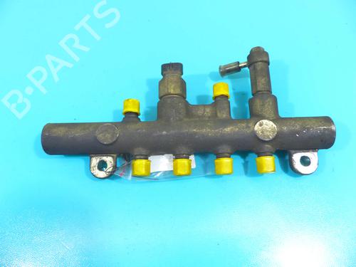 Injection rail MAZDA MPV II (LW) 2.0 DI | BP37805661M98 - Image 6