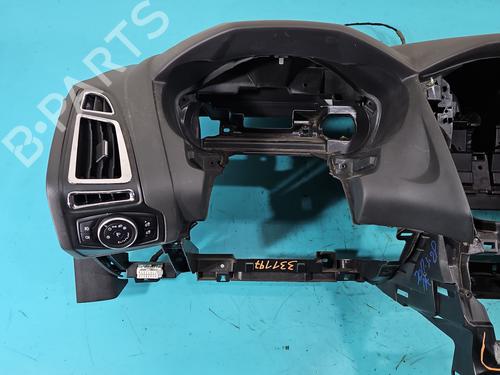 Dashboard FORD FOCUS III | BP37827262C46 - Image 2