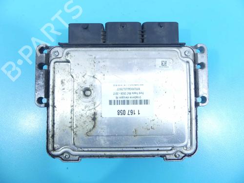 Engine control unit (ECU) FORD FIESTA VI (CB1, CCN) 1.0 EcoBoost | BP37989625M57 - Image 5
