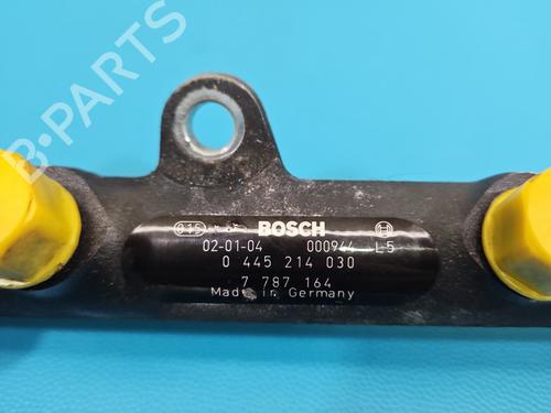 Injection rail BMW 3 Touring (E46) 320 d | BP39977187M98 - Image 3