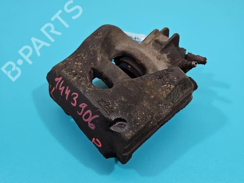 Used Left front brake caliper Left front brake caliper 37815602 37815602