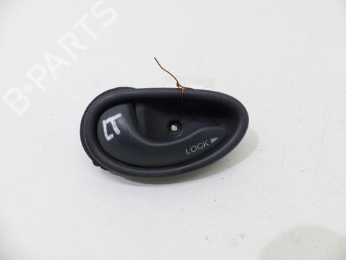 Used Rear left interior door handle Rear left interior door handle 38152524 38152524