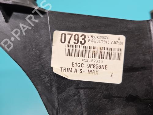 Pedal FORD S-MAX (CJ, WA6) | BP37821459I4 - Image 4