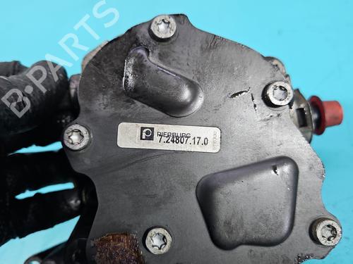 Vacuum pump VW PASSAT B6 (3C2) 2.0 TDI | BP37836173M80  - Image 8