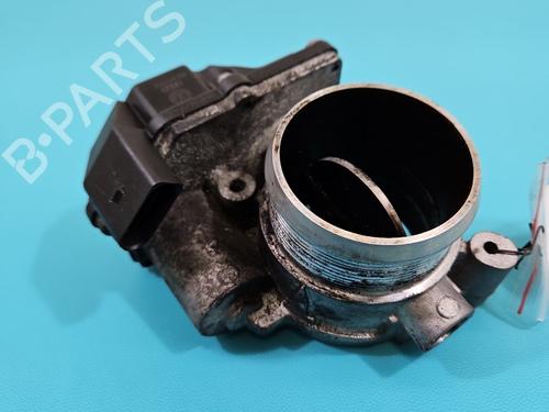 throttle-body-audi-a6-c6-4f2-2004-2005-2006-2007-2008-2009-2010-2011-40461314 main image