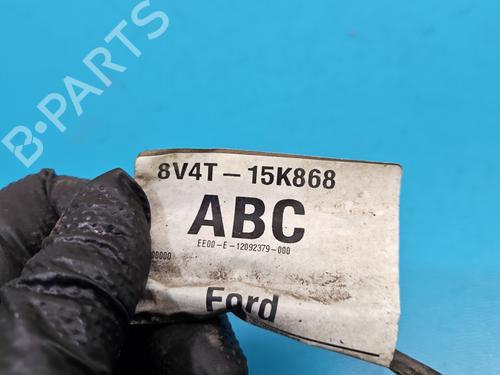Wiring harness FORD KUGA I 2.0 TDCi | BP39767360E16 - Image 5