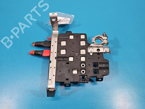 Cable OPEL MOVANO B Platform/Chassis (X62) 2.3 CDTI FWD (EV, HV, UV) | BP38150945E12 - Image 4