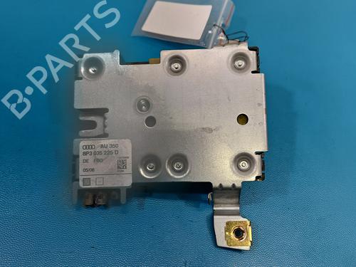 Electronic module AUDI A3 Sportback (8PA) 2.0 TFSI | BP37850365M83 - Image 5