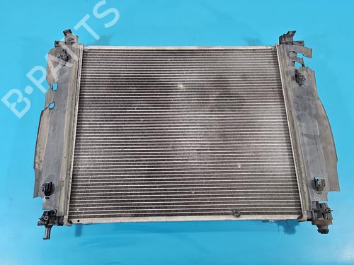 Water radiator DODGE GRAND CARAVAN 3.6 | BP38151445M31 - Image 2