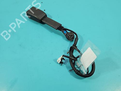 Used Front right seatbelt Front right seatbelt 38148634 38148634