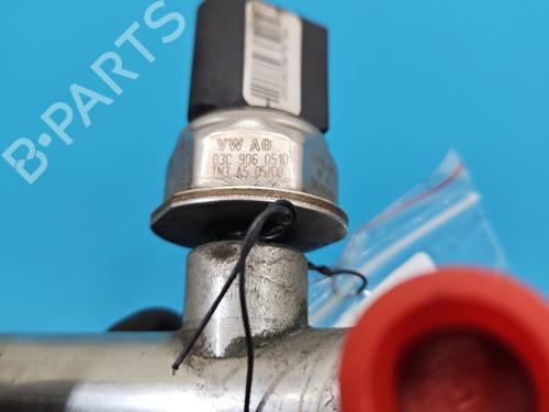 Injection rail AUDI A4 B8 (8K2) | BP40071581M98 - Image 7